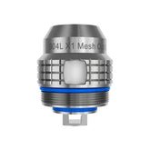FreeMax Coils X1 Mesh 0.15ohm Freemax X Coil Series (Pack of 5)